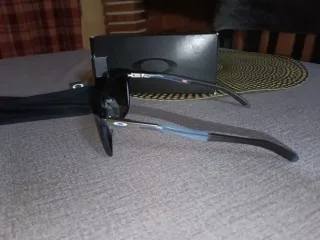 Lentes Oakley Azules