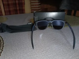 Lentes Oakley Azules