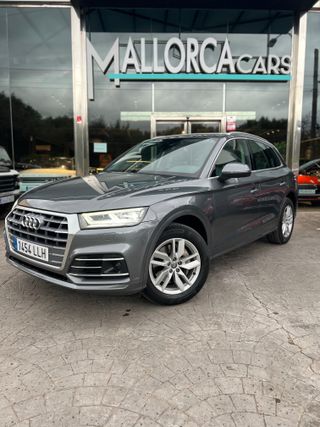 Audi Q5 Audi Q5 Advanced 50 TFSI E quattro-ultra