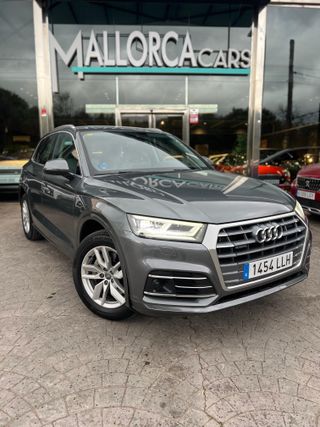 Audi Q5 Audi Q5 Advanced 50 TFSI E quattro-ultra