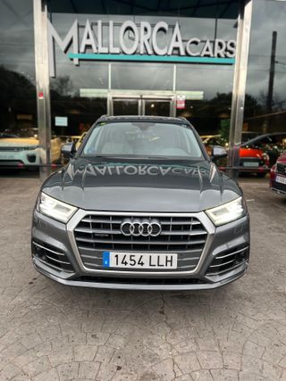 Audi Q5 Audi Q5 Advanced 50 TFSI E quattro-ultra