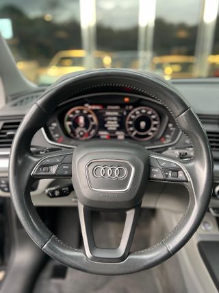 Audi Q5 Audi Q5 Advanced 50 TFSI E quattro-ultra