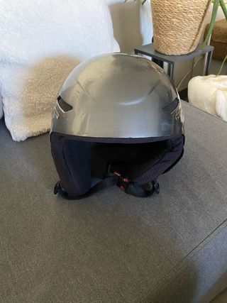 Casco Esquí Snowboard HEAD Talla S