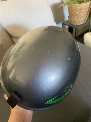 Casco Esquí Snowboard HEAD Talla S