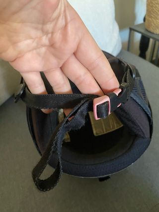 Casco Esquí Snowboard HEAD Talla S