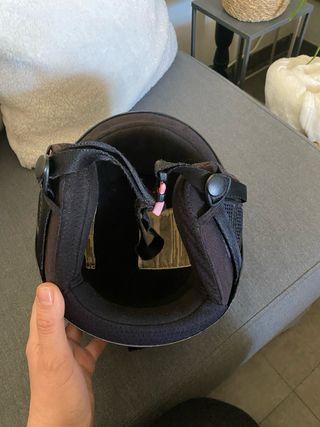 Casco Esquí Snowboard HEAD Talla S