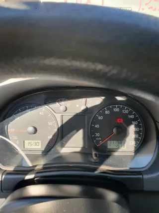 Volkswagen Polo 2003