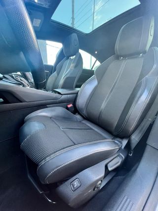 Peugeot 508 Allure BlueHDi 120kW (160) S&S EAT8