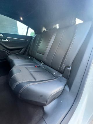 Peugeot 508 Allure BlueHDi 120kW (160) S&S EAT8