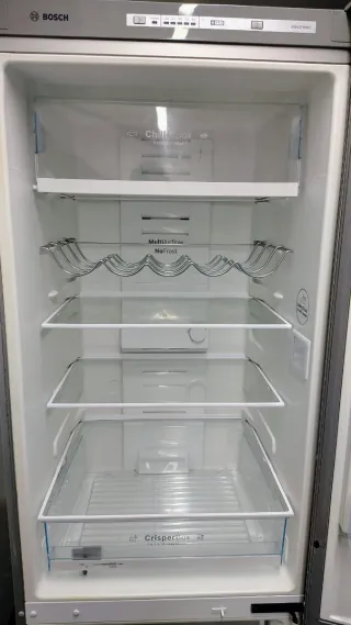 Nevera BOSCH