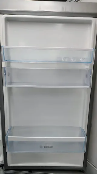 Nevera BOSCH
