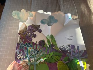 Te quiero (casi siempre). Un libro pop-up