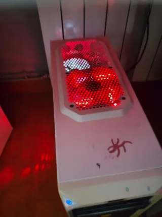 PC Estudio/Trabajo Intel core i7