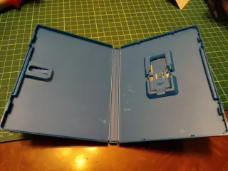 Carátula "Megatagmension Blanc vs Zombies" PS Vita