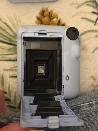 Cámara Fujifilm Instax 12