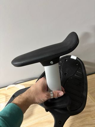 Patinete Bugaboo Comfort con asiento