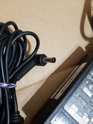 Cargador portátil Asus