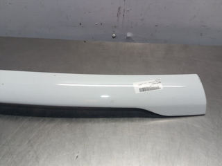 MOLDURAS DELANTERAS OPEL ZAFIRA C TOURER A14NET 2