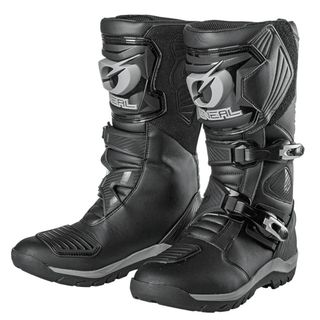 GANGA! BOTAS CROSS-TRAIL-QUAD ONEAL