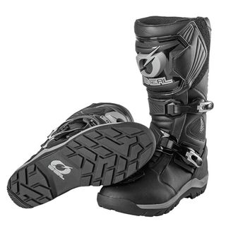GANGA! BOTAS CROSS-TRAIL-QUAD ONEAL