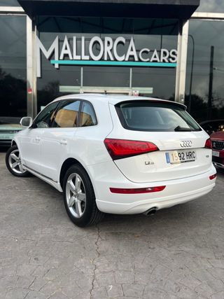 Audi Q5 2.0 TDI 143cv Advance