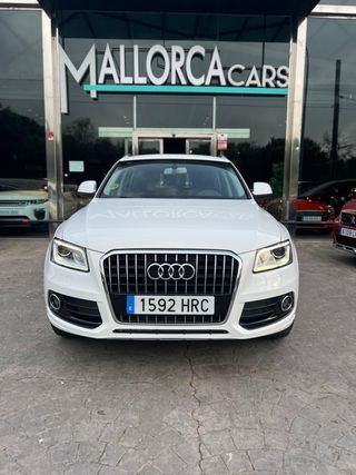 Audi Q5 2.0 TDI 143cv Advance