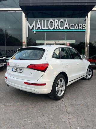 Audi Q5 2.0 TDI 143cv Advance