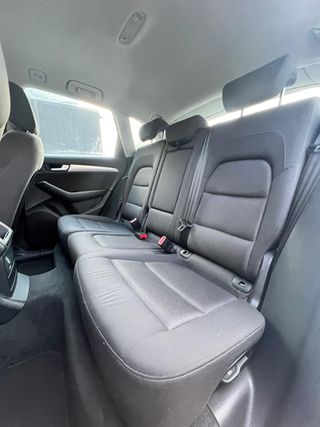 Audi Q5 2.0 TDI 143cv Advance
