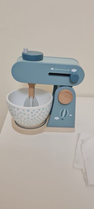 Cocina de Juguete Hape