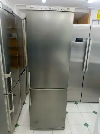 NEVERA COMBI MARCA BALAY 185/60CM CON GARANTIA