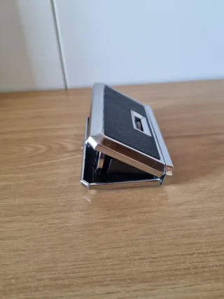 Binoculares Antiguos