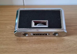 Binoculares Antiguos