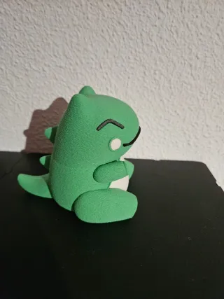 Muñeco Sustituto Pokemon