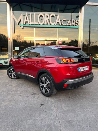 Peugeot 3008 1.2 PureTech 96KW (130CV) S&S Active