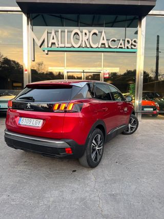 Peugeot 3008 1.2 PureTech 96KW (130CV) S&S Active