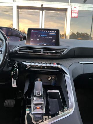 Peugeot 3008 1.2 PureTech 96KW (130CV) S&S Active