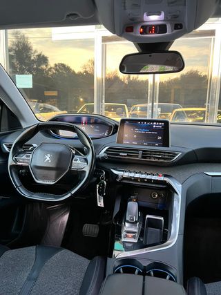 Peugeot 3008 1.2 PureTech 96KW (130CV) S&S Active