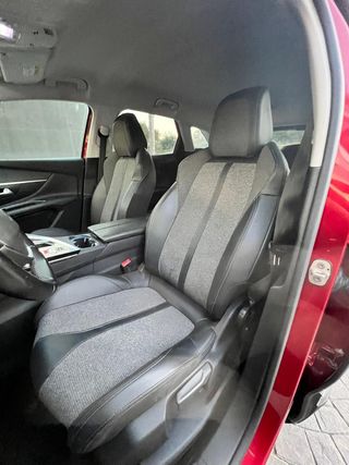 Peugeot 3008 1.2 PureTech 96KW (130CV) S&S Active