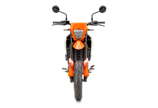 KTM 125 SMC R