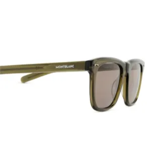 Gafas Montblanc