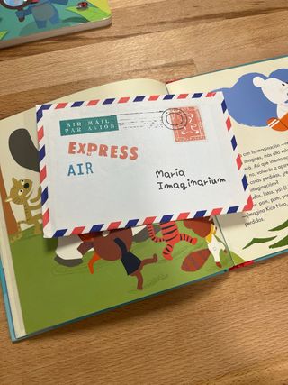 La gran aventura de Kico Nico