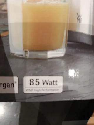 Exprimidor eléctrico