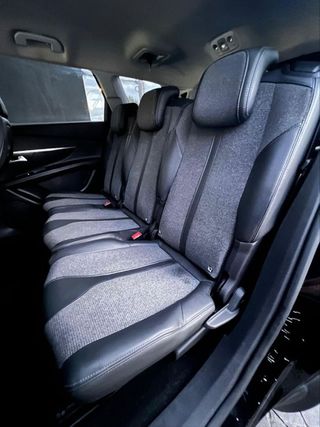 PEUGEOT 5008 Active 1.2L PureTech 96kW 130CV SS