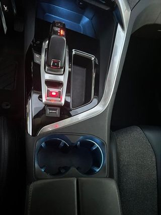 PEUGEOT 5008 Active 1.2L PureTech 96kW 130CV SS