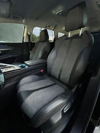 PEUGEOT 5008 Active 1.2L PureTech 96kW 130CV SS