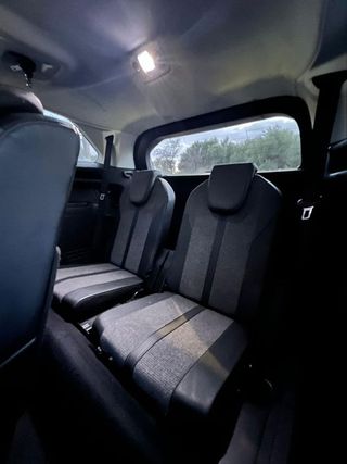 PEUGEOT 5008 Active 1.2L PureTech 96kW 130CV SS