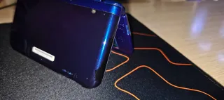 New Nintendo 3DS XL Azul