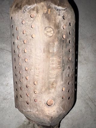 Catalizador Seat Arosa Original