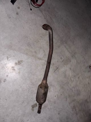 Catalizador Seat Arosa Original