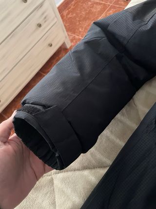 Chaqueta The North Face Impermeable Costó175